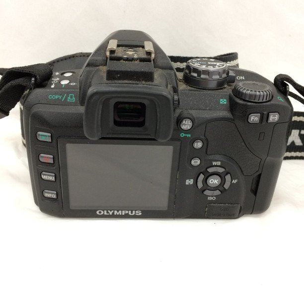 OLYMPUS デジタル一眼レフカメラ オリンパス レンズセット E-PL7