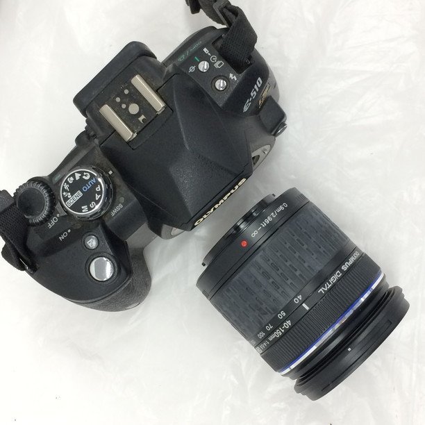 OLYMPUS デジタル一眼レフカメラ オリンパス レンズセット E-PL7