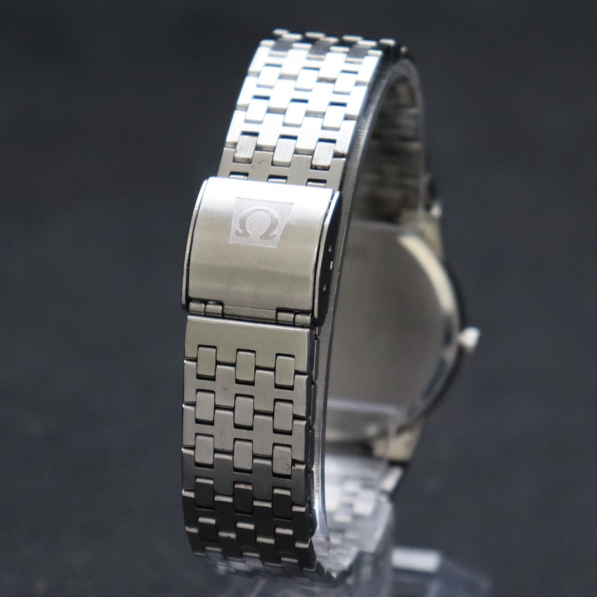 OMEGA DE VILLE オメガ デビル Ref.196.0159/396.0883 Cal.1332