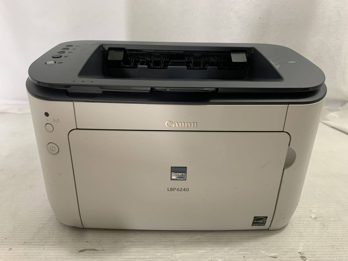Satera MF417dw レーザープリンタ A4モノクロ複合機 Canon Canon