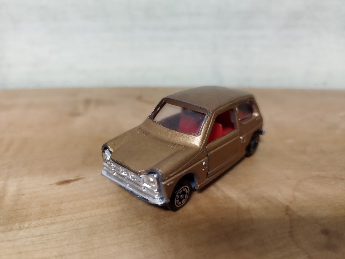 ホンダ　N600 N360 ミニカー　600　HONGKONG 送料無料