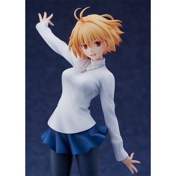 月姫 アルクェイド FGO フィギュア アルター ALTER 特典付 アーキ