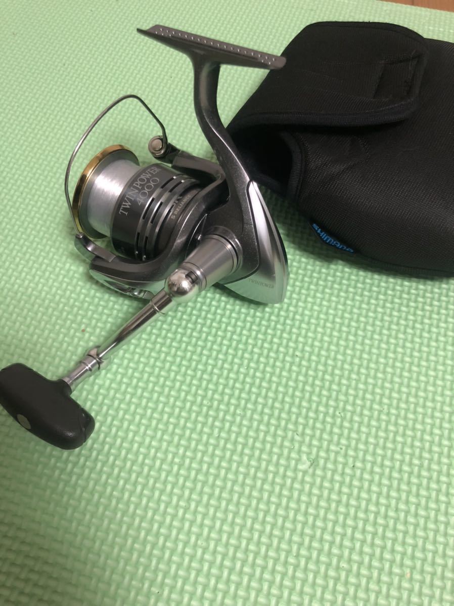 08 ツインパワー シマノ - シマノ(SHIMANO) SHIMANO Yahoo