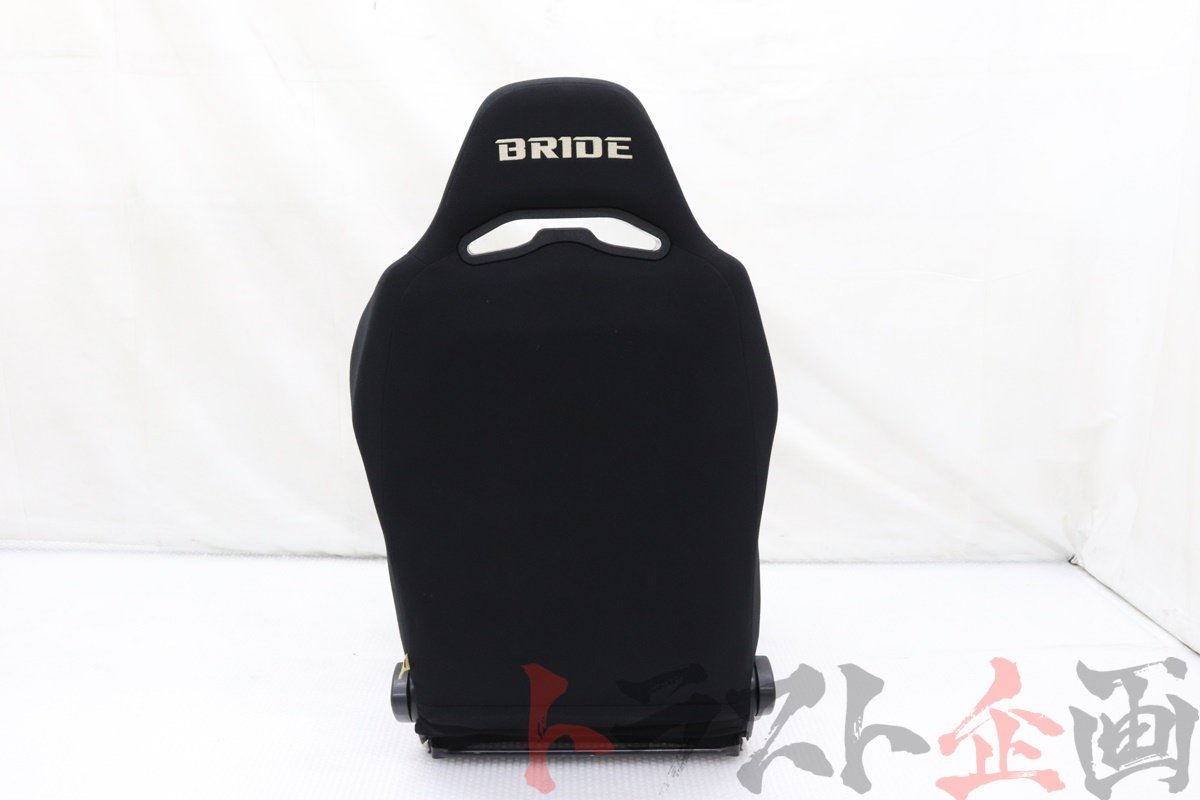 2100572201 BRIDE BRIX2 セミバケットシート ブラック スカイライン 