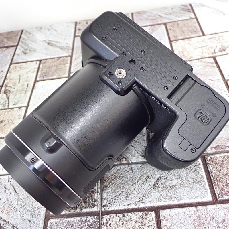 美品 】 ニコン COOLPIX P950 デジタル 一眼レフ カメラ デジカメ 