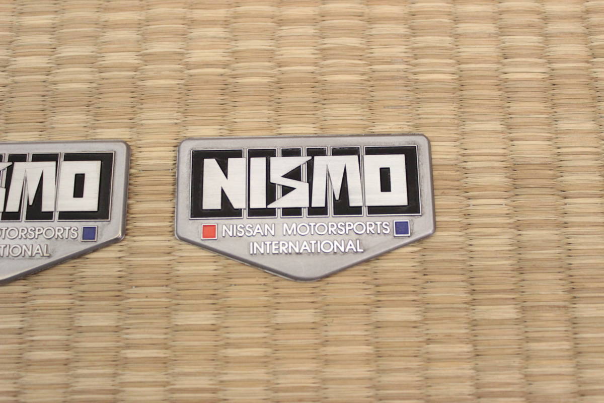 INFINITI エンブレムセット nismo 楽天市場】インフィニティ
