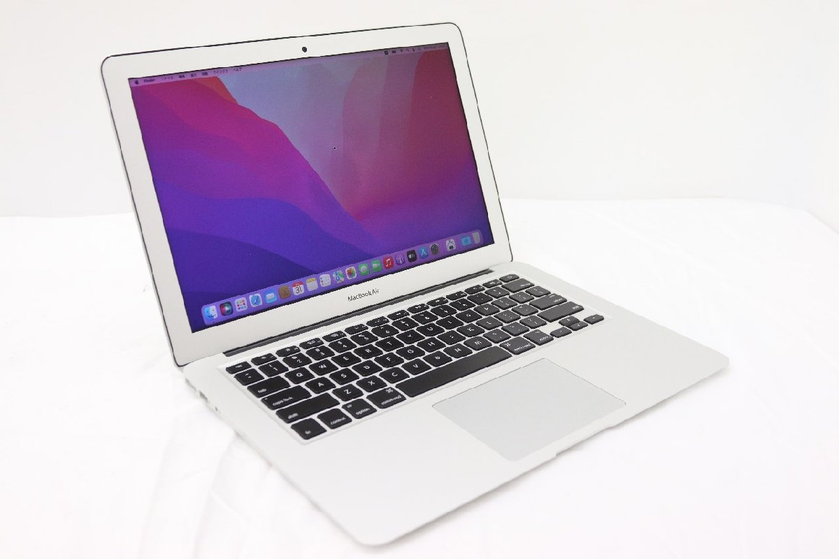 MacBook Apple Air 0 Pro - | with Intel (2017) Mid Review i5, 13