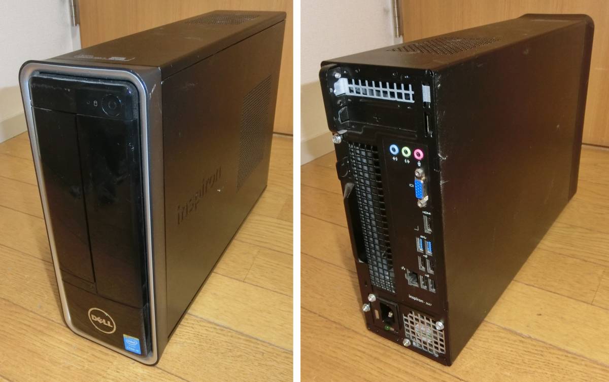 SSD可 Pro Windows11 DELL | TVへ出力可 64Bit 動作保証 aiwa Windows 0
