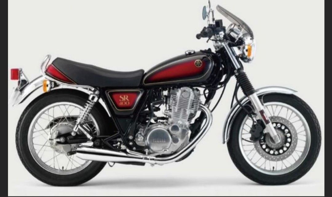 sr400 プラナス メガホン マフラー ペイトンプレイス グッズ デイトナ