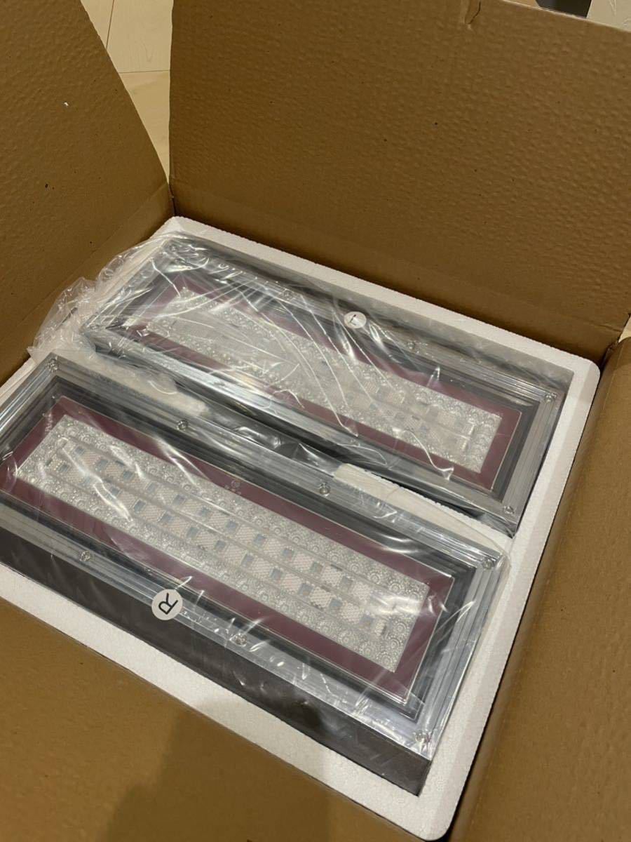 【左右セット】花魁コンボミニ シーケンシャルVer.