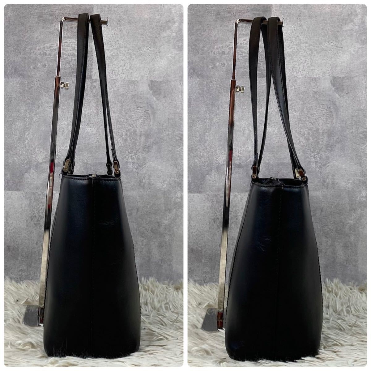 1円～【極美品】BURBERRY バーバリー ビジネスバッグ ブリーフケース 