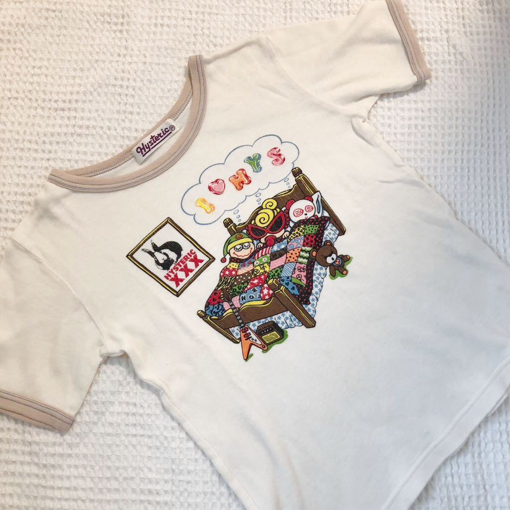 HYSTERIC MINI ヒステリックミニ 120.130 まとめ売り ヒスミニ