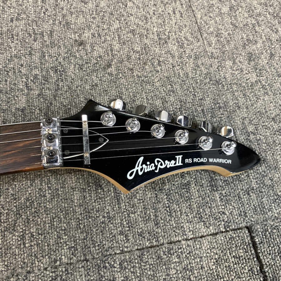 M5991 アリア ARIA PRO II RS ROAD WARRIOR M5991 アリア ARIA PRO II