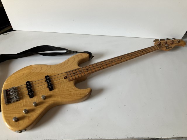 Man | Music Valentine Ernie Ball HH Guitars - Guitar ハートマン鹿