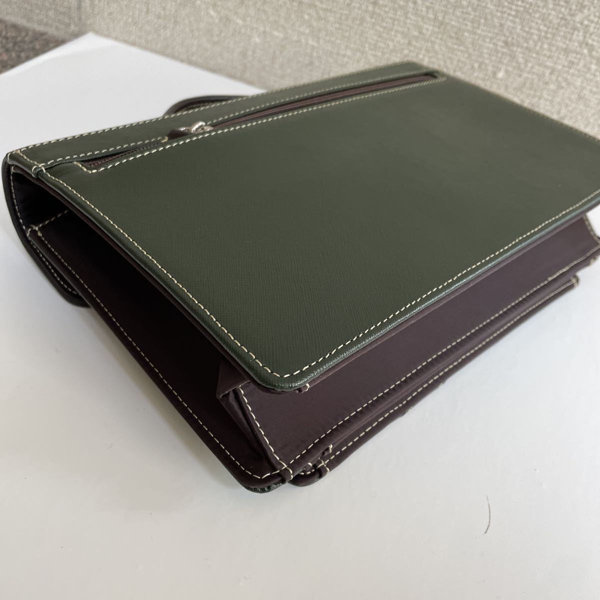 Giftmall ドロワットシリーズ castelbajac セカンドバッグ CASTELBAJAC