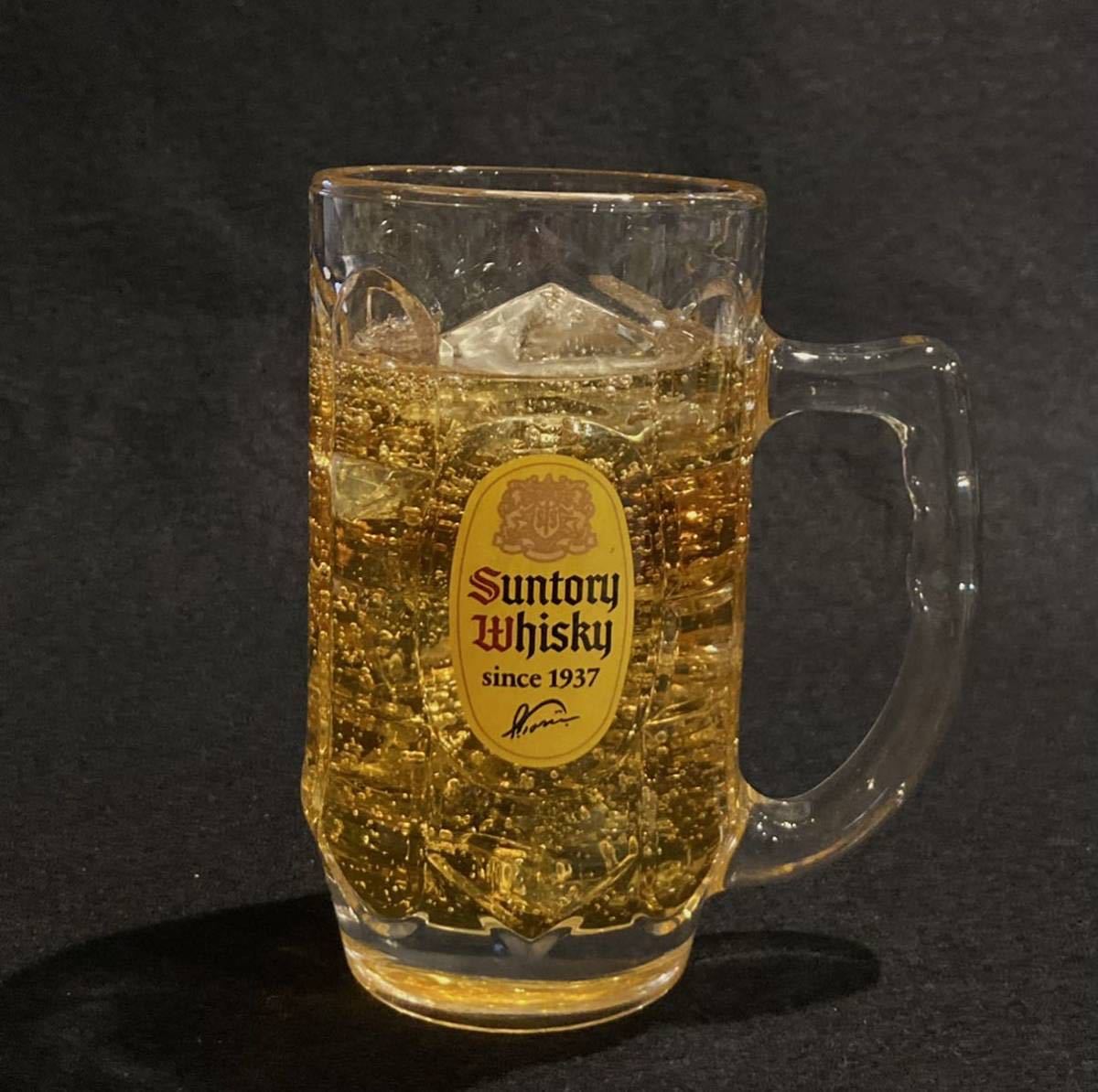 食品サンプル　ハイボール