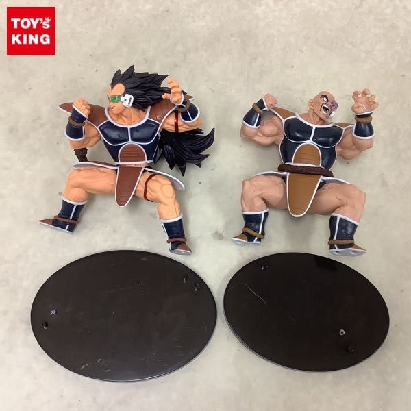 1円〜 ジャンク 箱無 造形天下一武道会5 -共- ドラゴンボール