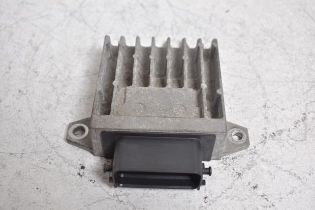 ラフェスタ DBA-CWEFWN ミッションコンピューター