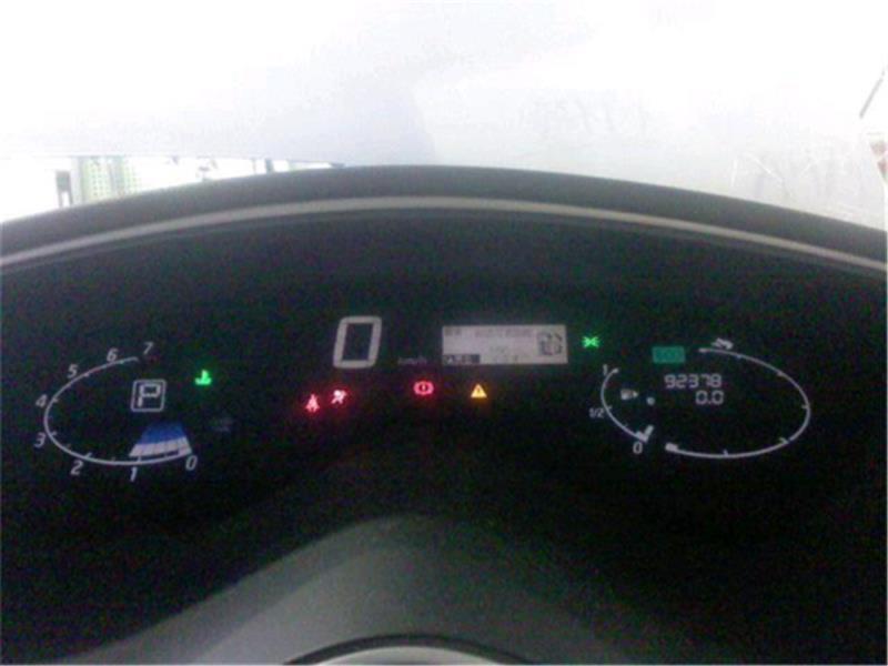 日産 スピードメーター セレナ DAA-HC26，C26， HFC26， MLC26 2013
