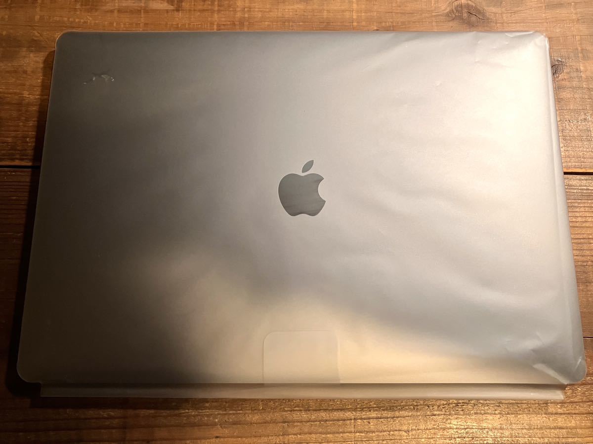 Apple MacBook Pro 15inch 2018 Core i7 2.20GHz/32GB/512GB【付属品 
