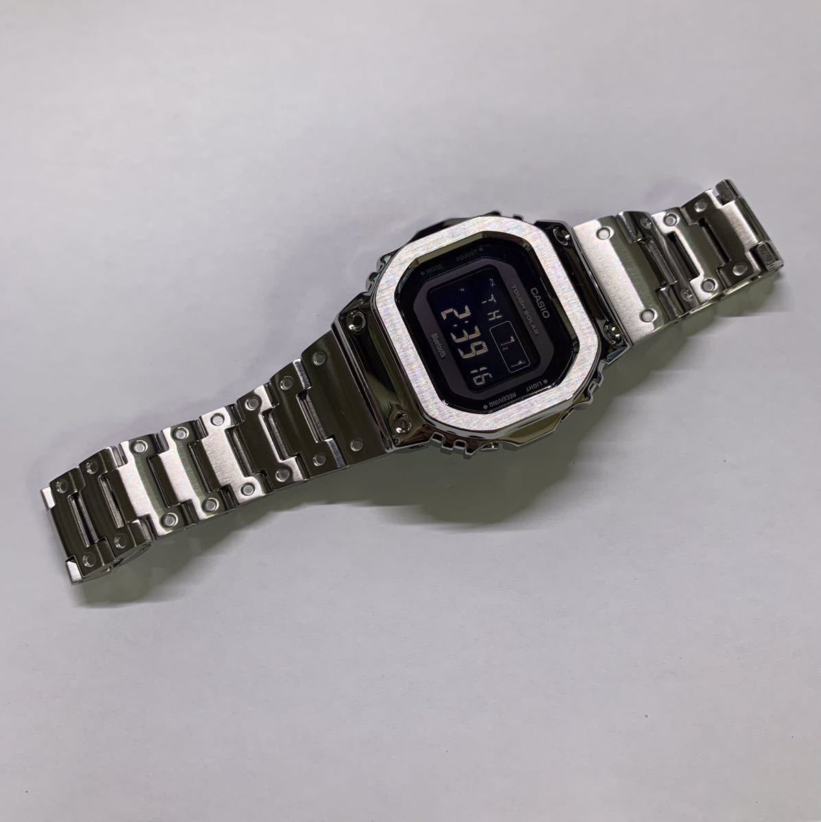 G-SHOCK Gショック ジーショック 5600 CASIO カシオ デジタル 腕時計gw