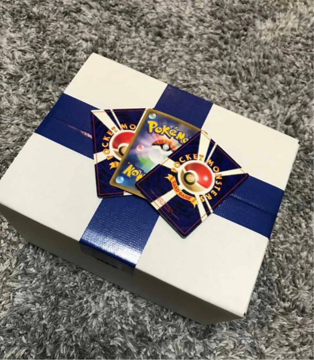 ポケカ 大量 まとめ売り おまけ付き 旧裏 レアカード キラカード 引退