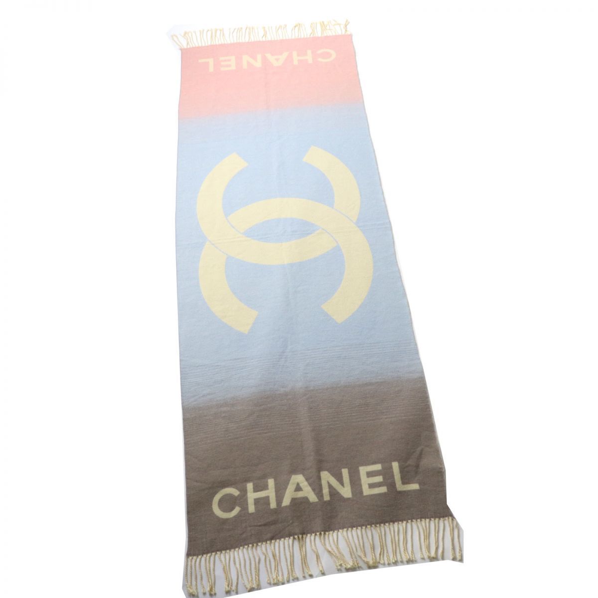 CHANEL シャネル サングラス 5171A ブラウン リボン 眼鏡 CHANELの