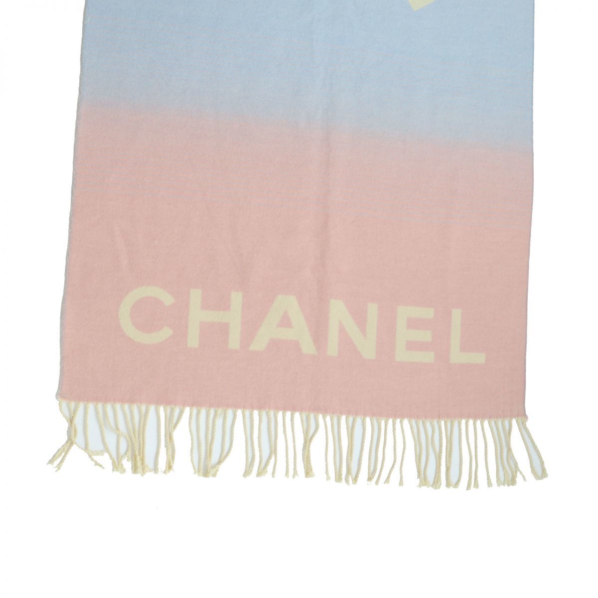 CHANEL シャネル サングラス 5171A ブラウン リボン 眼鏡 CHANELの