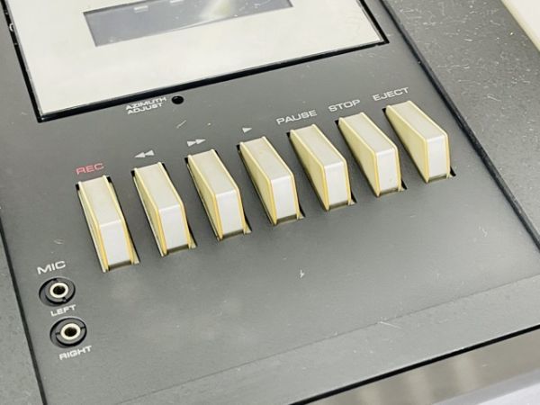 ヤマハフロハーレコードステレオ（FS－55） YAMAHA フロア