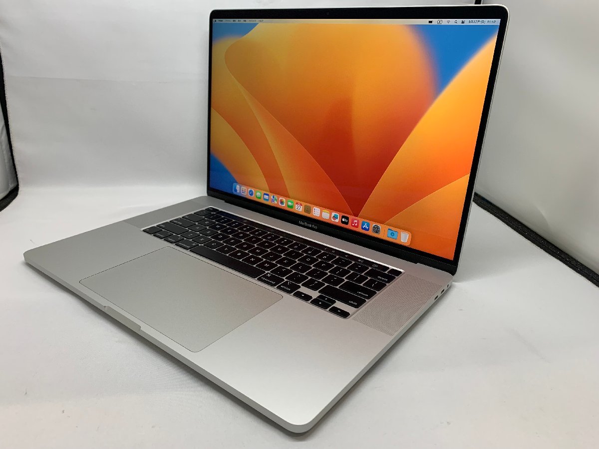 △1円スタート/Apple MacBook Pro 13-inch Mid 2012 A1278/Core i5 2.5