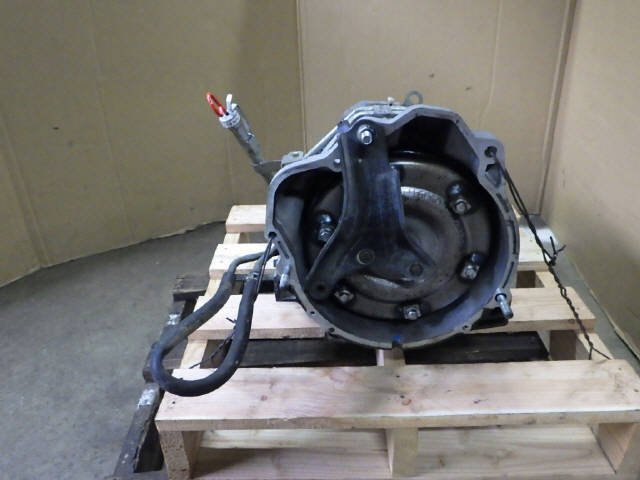 H26年 ジムニー ABA-JB23W オートマ ミッション AT 4速 K6AT 76107km 20002-76J91 [ZNo:05002350]