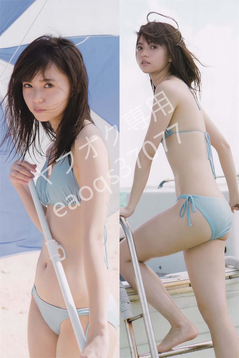 1円スタート/齋藤飛鳥/160cm×50cm/2wayトリコット/抱き枕カバー