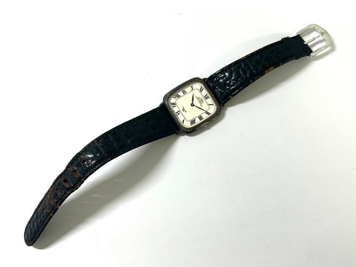 003 3) CITIZEN シチズン CLUB LA MER クラブラメール STERLING SILVER 