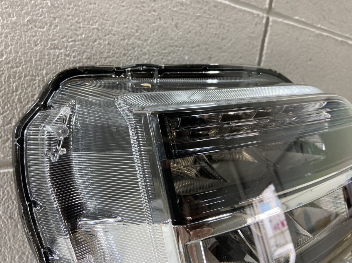 N-WGN ホンダ 純正 WGN のパーツレビュー R50406 N WGN カスタム JH3