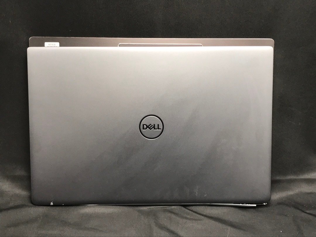 ジャンク【DELL】Vostro5391 Core i5-10210U メモリ8GB SSDなし 13.3