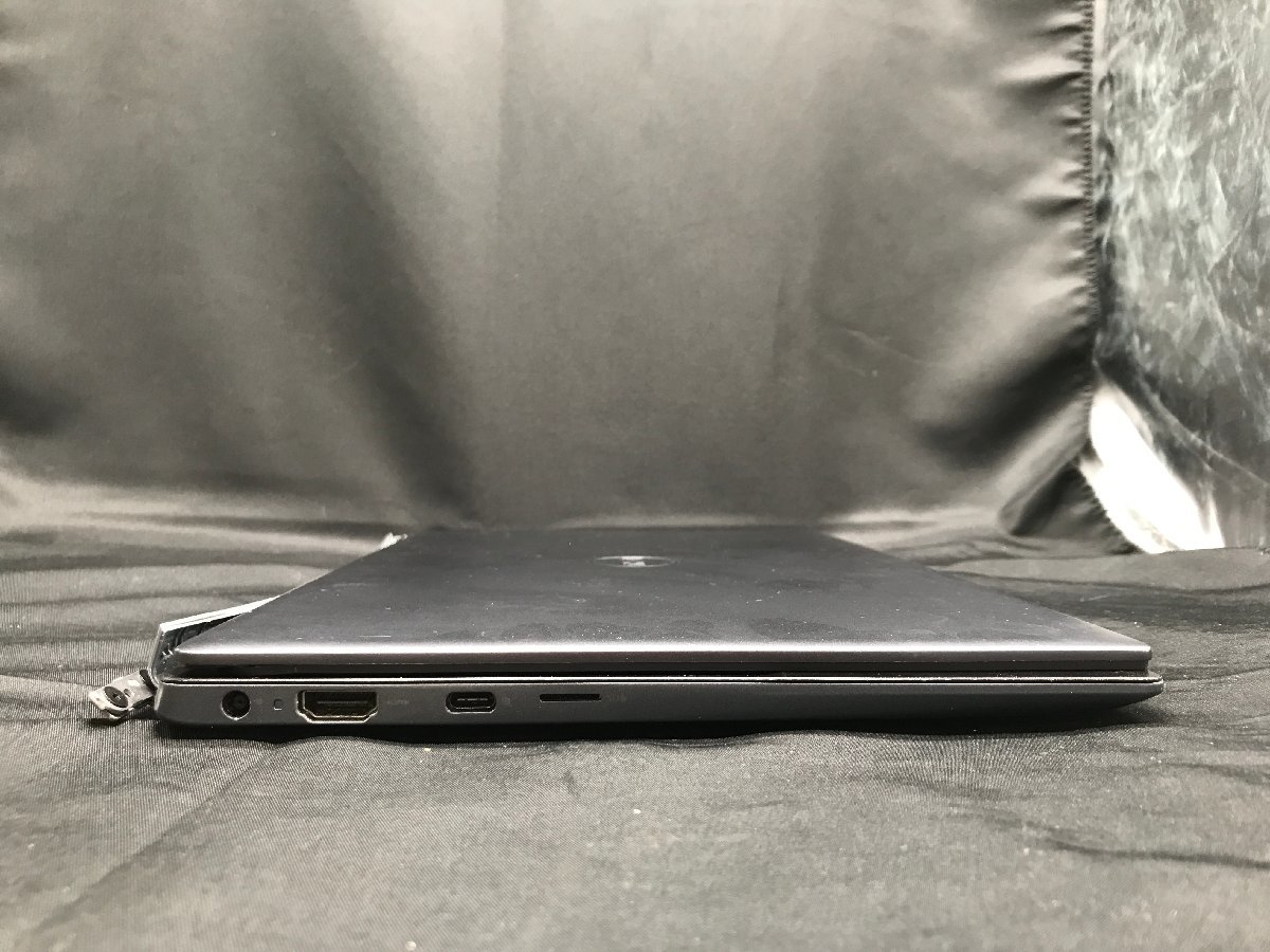 ジャンク【DELL】Vostro5391 Core i5-10210U メモリ8GB SSDなし 13.3