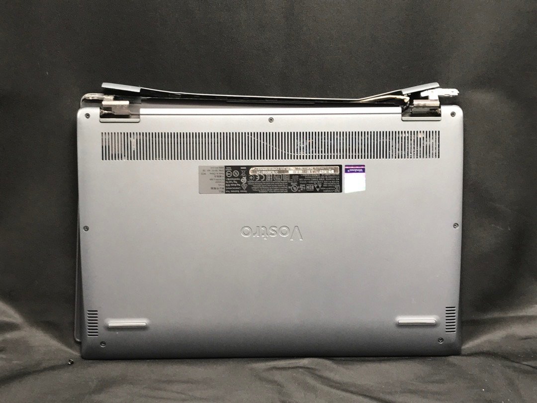 ジャンク【DELL】Vostro5391 Core i5-10210U メモリ8GB SSDなし 13.3