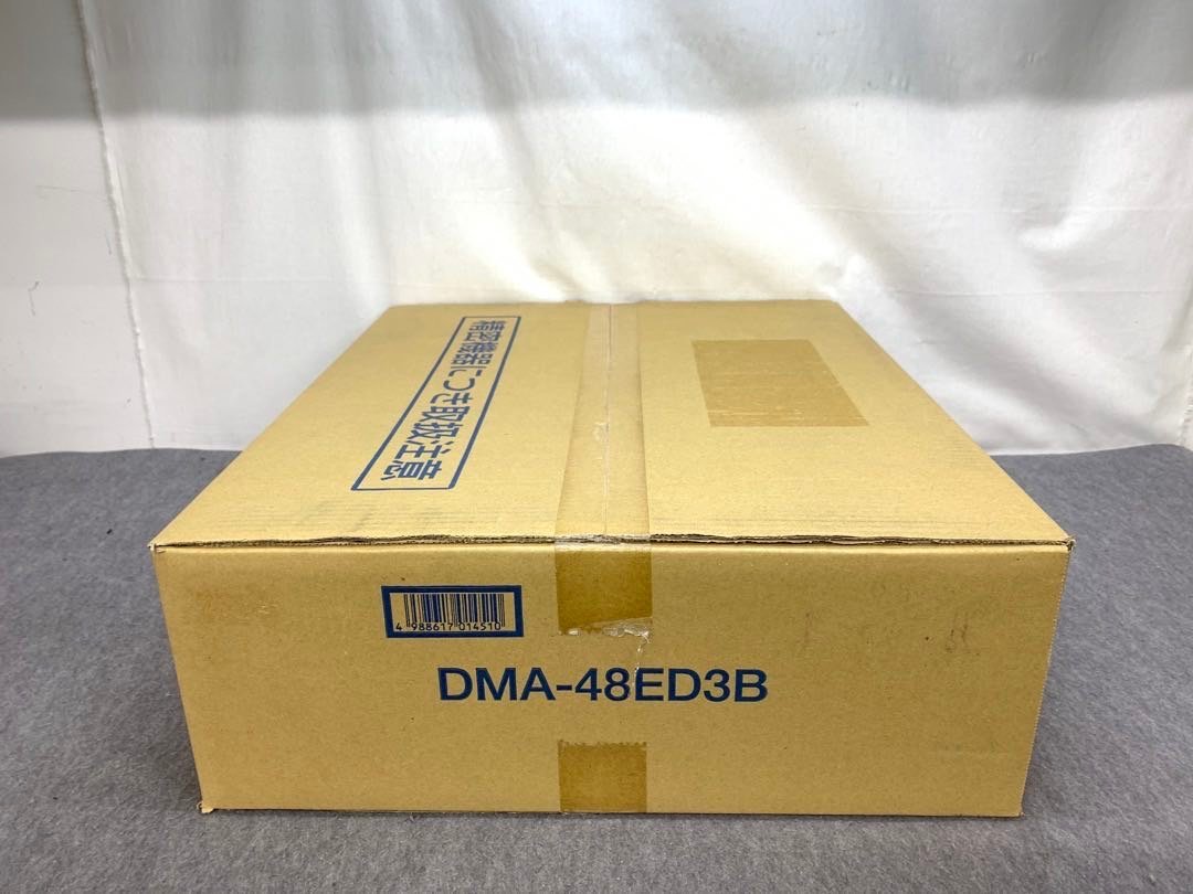 【EPSON】キャッシュドロア EPSON DMA-48ED3B 未開封未使用品