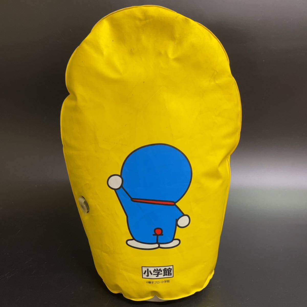 ドラえもん 誕生30周年 店頭用 非売品 パンチング 小学館 藤子不二雄 