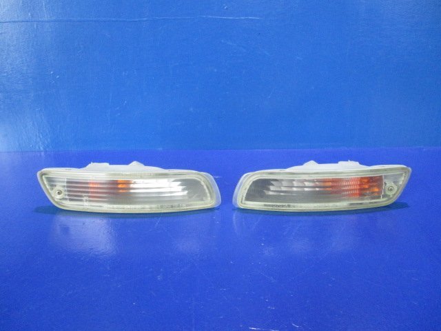 トヨタ セリカST202 フロント純正ウインカー トヨタセリカST202