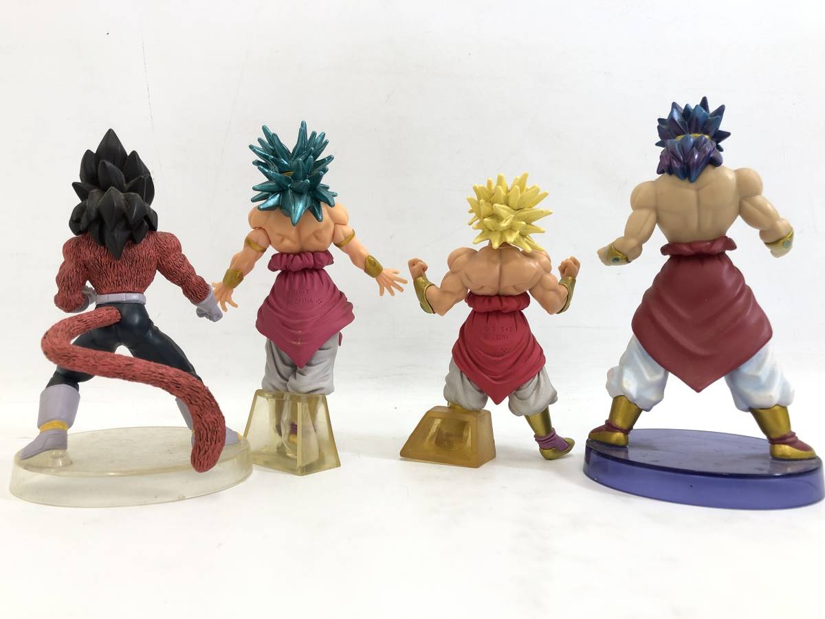 T230407-01A/ ドラゴンボール ミニフィギュア 24体セット まとめ 食玩 