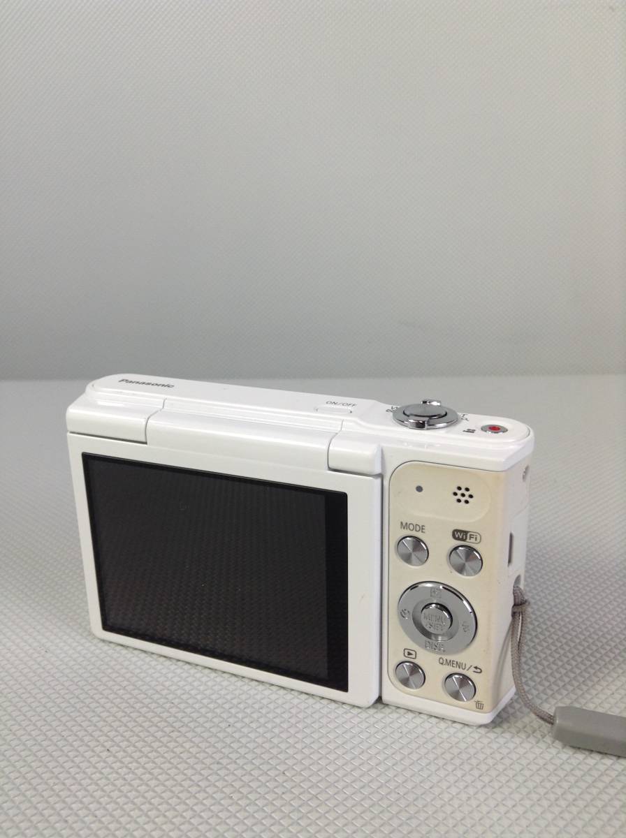 A6227☆Panasonic パナソニック LUMIX ルミックス デジカメ デジタル