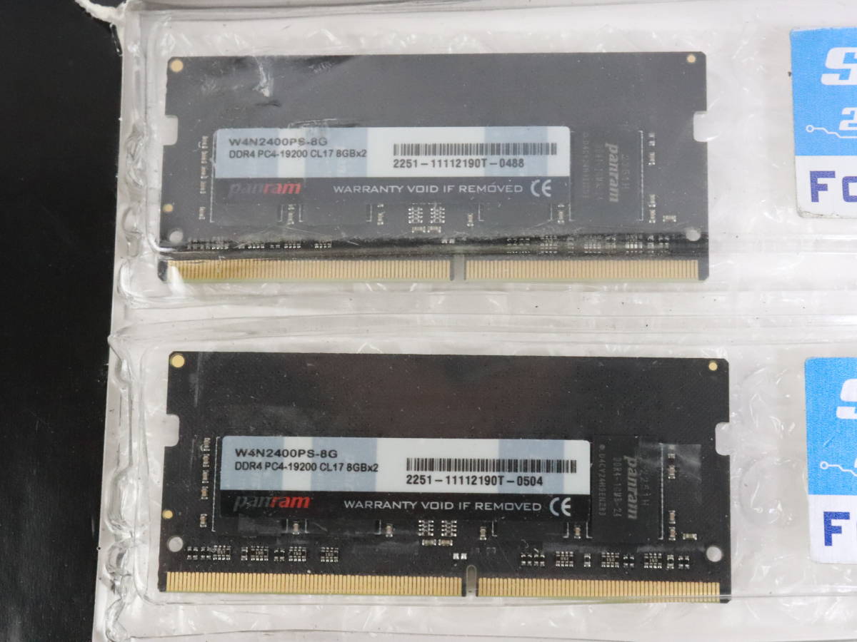 Yahoo!オークション -「ジャンク まとめ」(メモリ) (パーツ)の落札相場