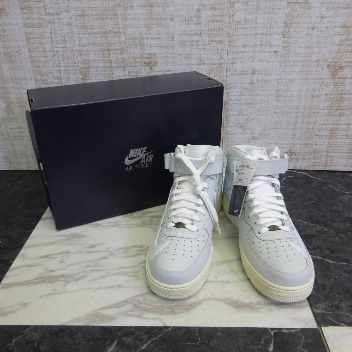 新品◇NIKE | ナイキ Air Force 1 Mid 