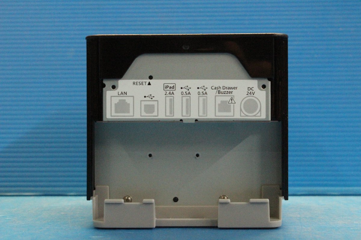 Airレジ対応機器 □スター精密□ star サーマルプリンター mC-Print3