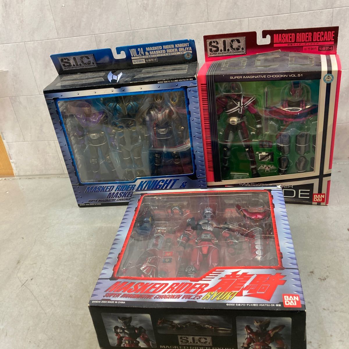 【33】仮面ライダーフィギュアまとめ売り 仮面ライダー フィギュア まとめ売り
