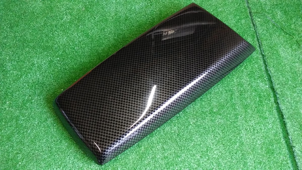 JA22W ジムニー カーボン調 ボンネットダクト