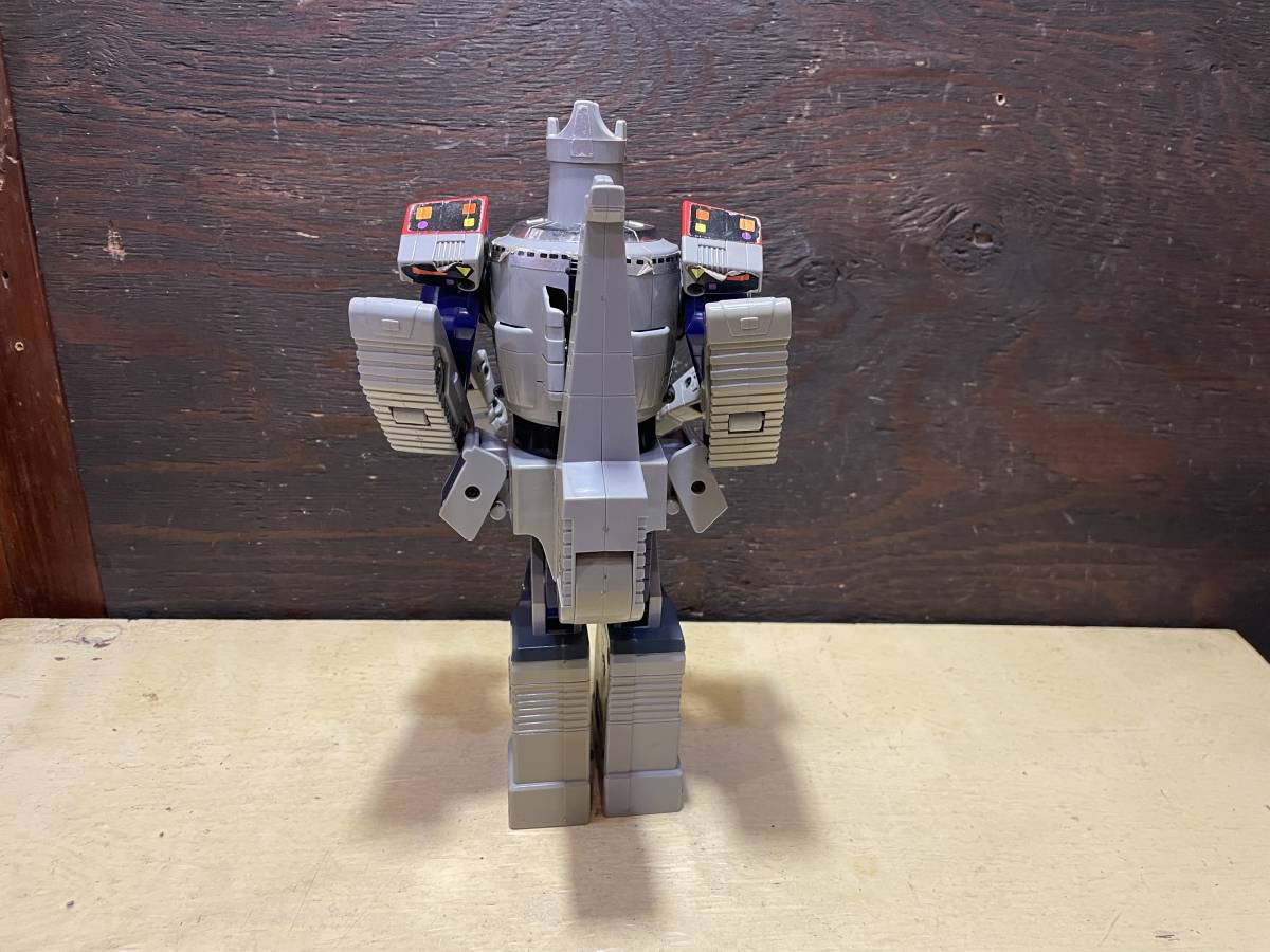 トランスフォーマー D-62 ガルバトロン タカラ 【公式通販】
