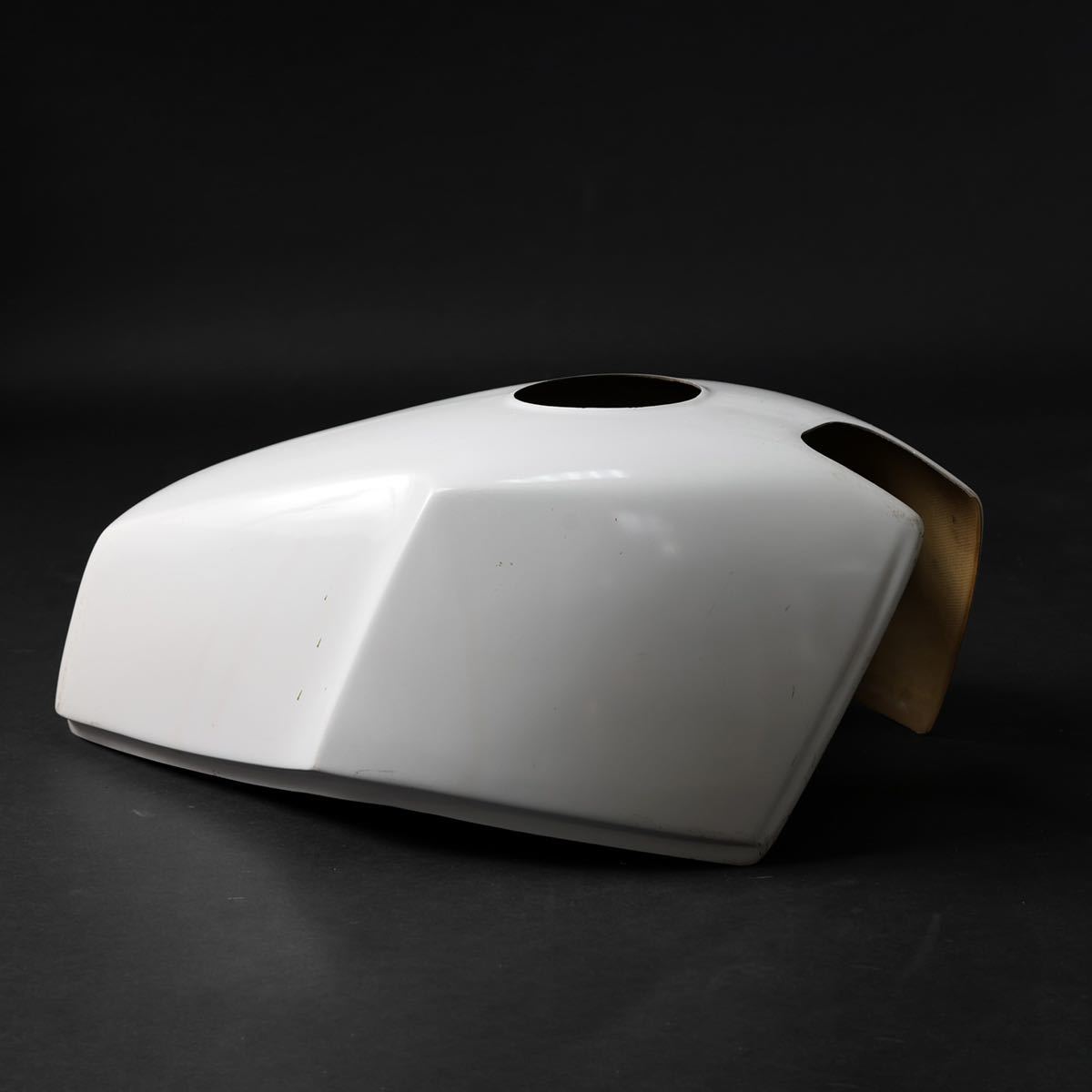 ゼファー400 ゼファー400χ タンクカバー 外装 ゼファー400 0 外装