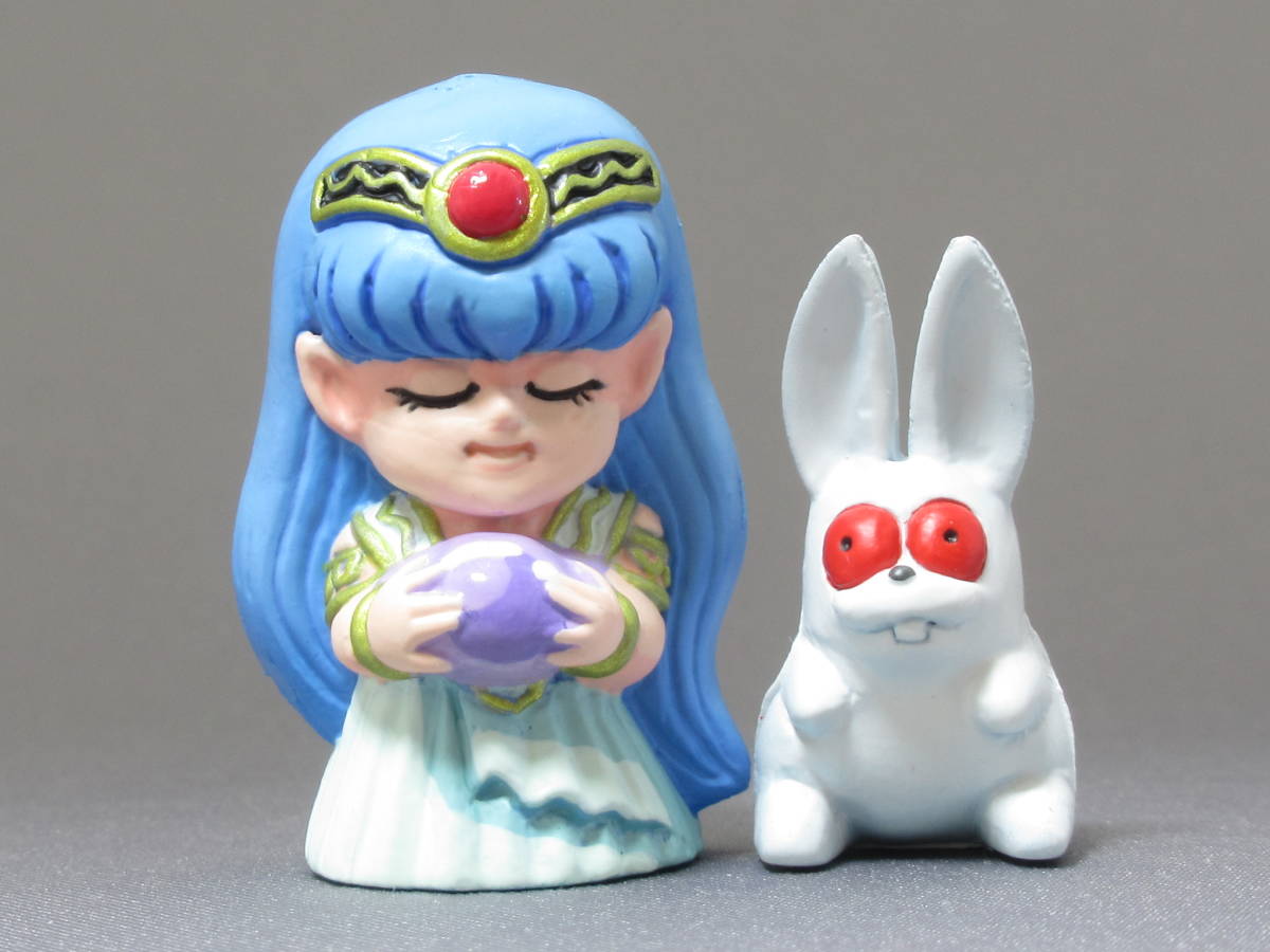 ヴィルガスト　ガン消し　リペイント　ウィンディーネ